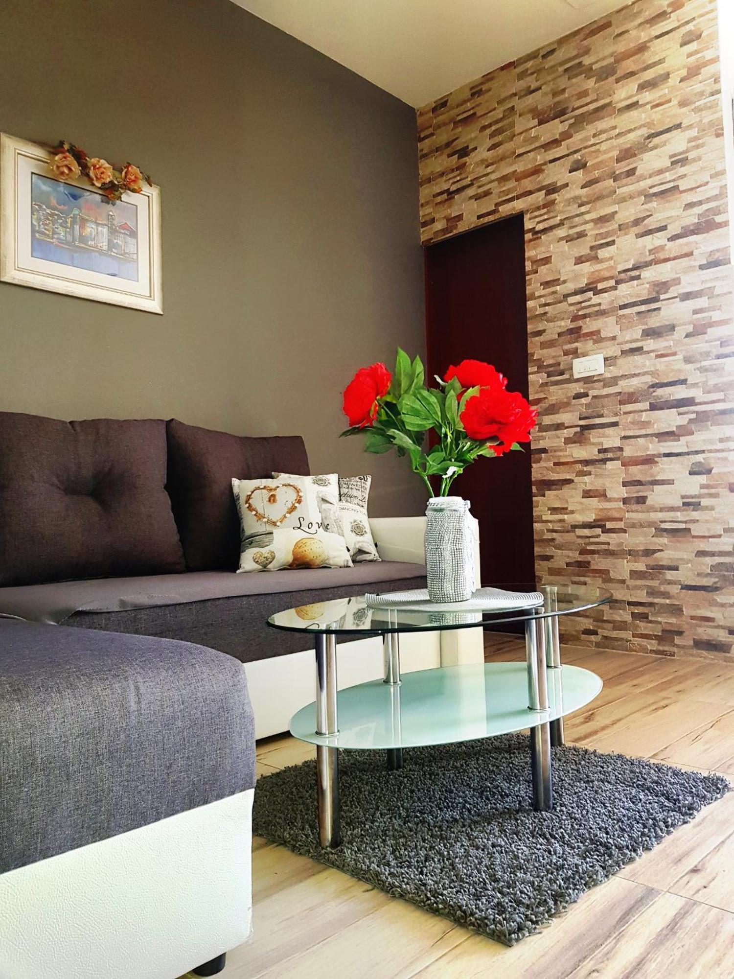 Apartment Lovre Split Exterior foto