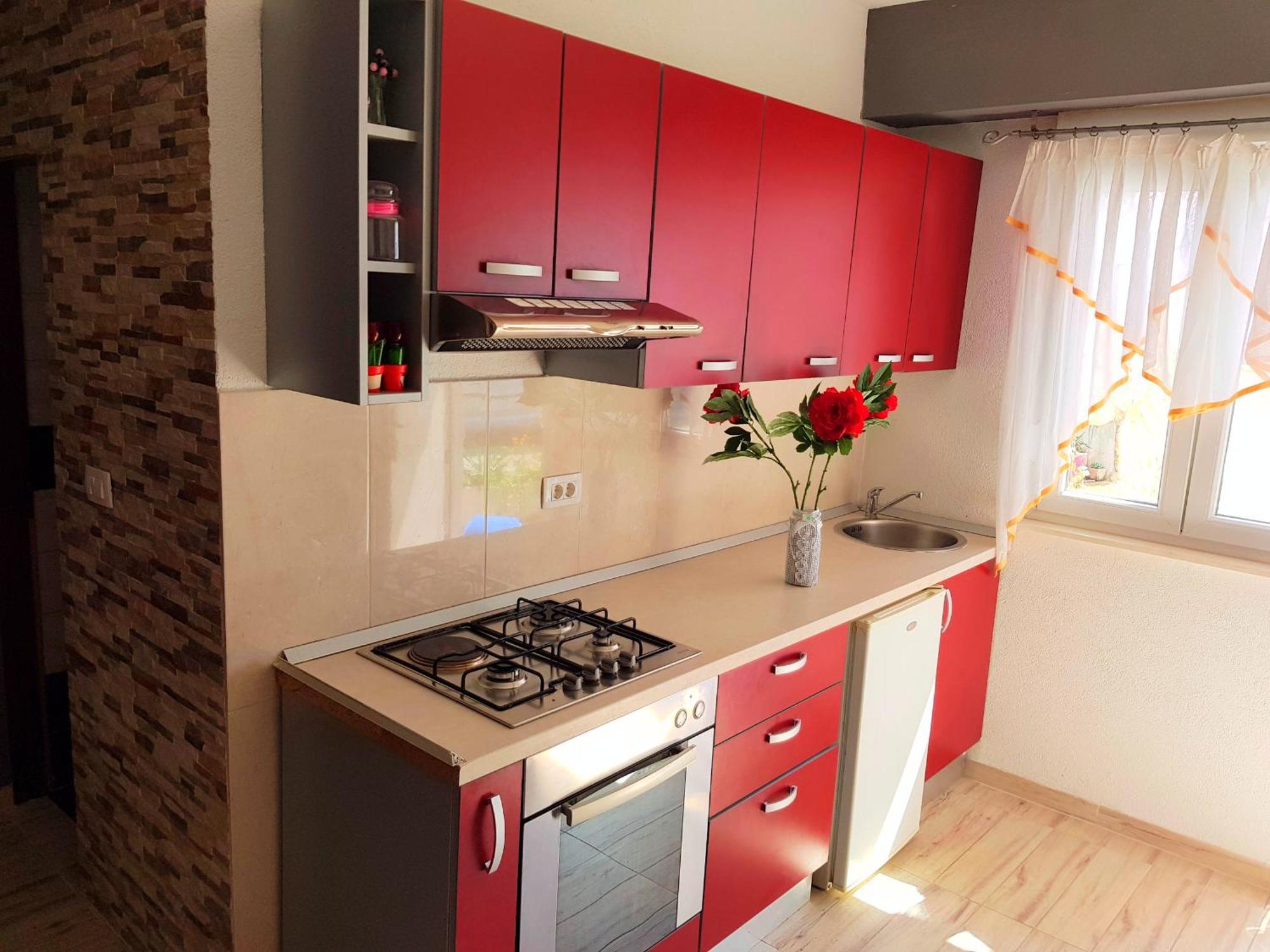 Apartment Lovre Split Exterior foto