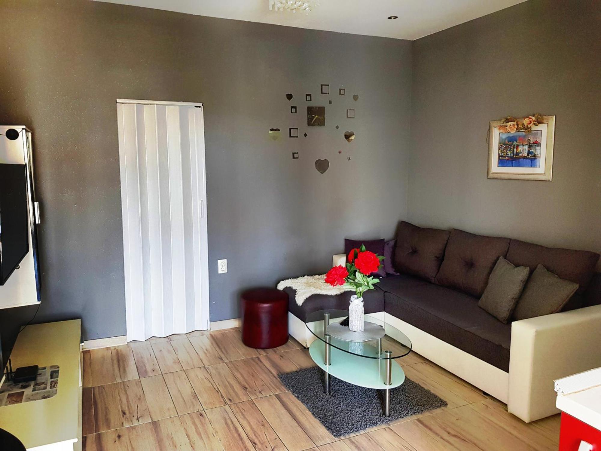 Apartment Lovre Split Exterior foto