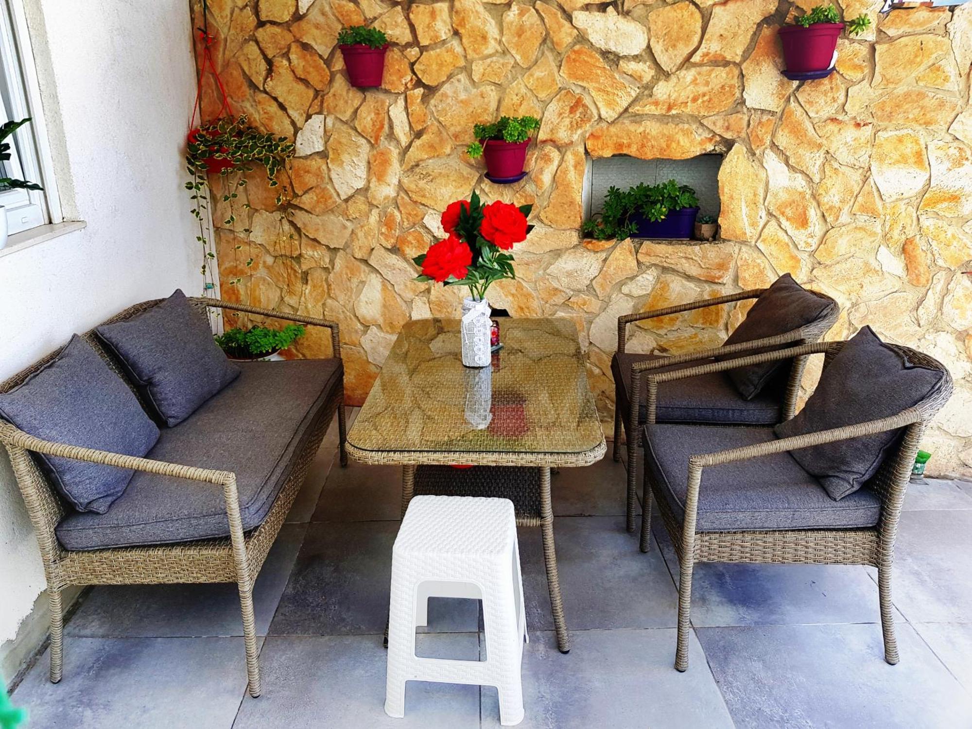Apartment Lovre Split Exterior foto