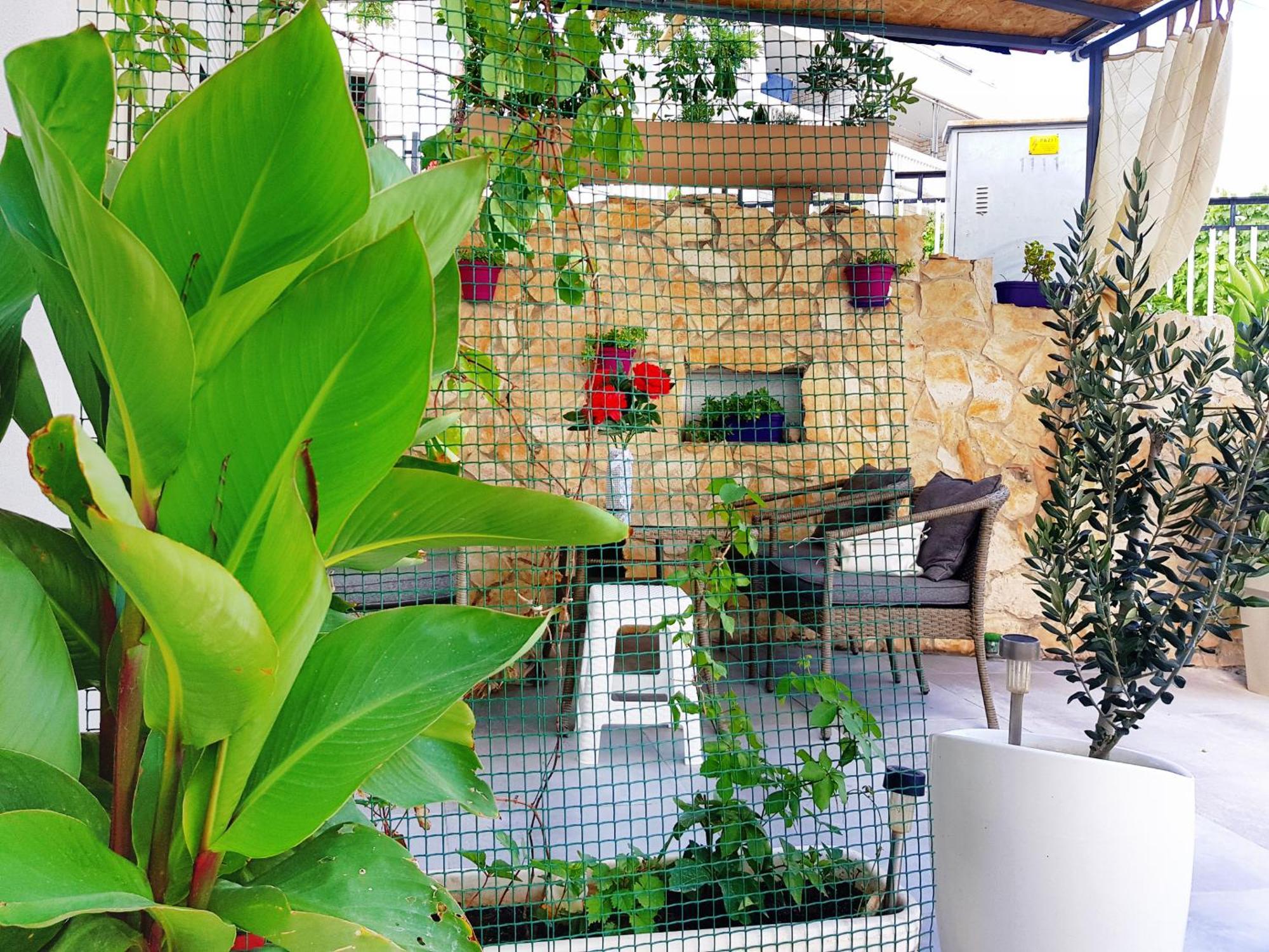 Apartment Lovre Split Exterior foto